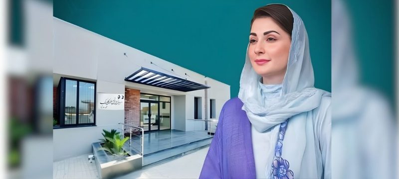 Punjab Hospitals Set for Major Upgrade as Maryam Nawaz Launches Global Doctors Programme