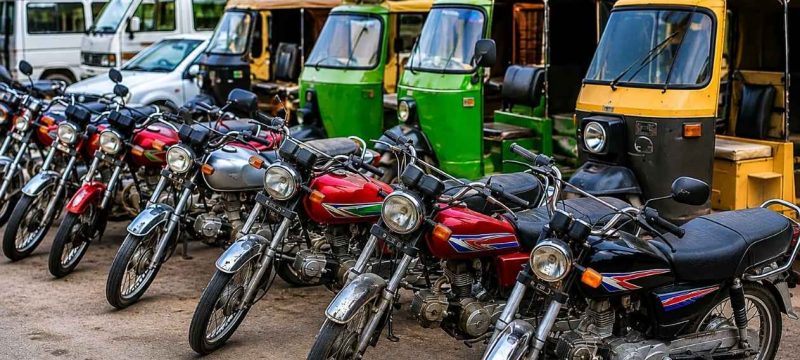 CTPL Traces 1,743 Vehicles to a Single Individual With Rs2.82 Million in E-Challan Dues