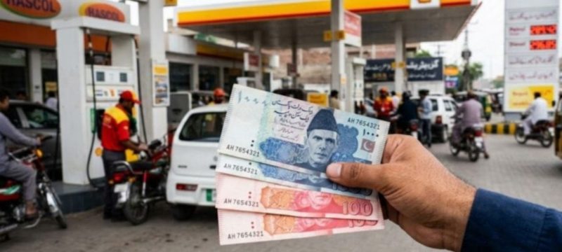 Cheap Petrol Scheme Offers Rs4,000 Relief for Bikers in Pakistan - Details Here