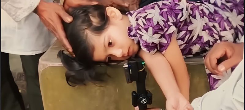 Child Left at Orphanage After Parents Refuse Custody Following Divorce