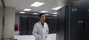 China Regains Top Spot in Global Supercomputer Rankings After 8 Years