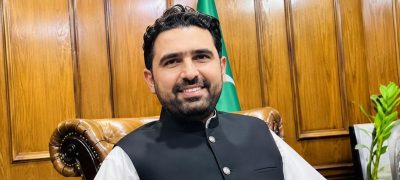 Court Issues Non-Bailable Arrest Warrants for KP Chief Minister Sohail Afridi