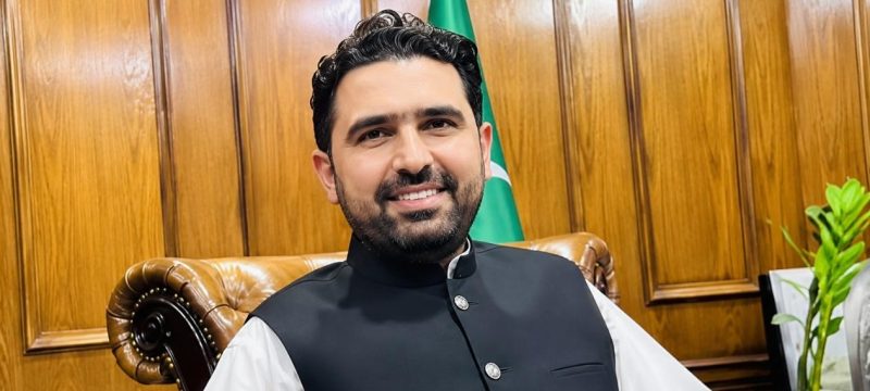 Court Issues Non-Bailable Arrest Warrants for KP Chief Minister Sohail Afridi