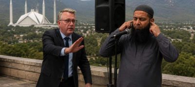 Denmark Plans Ban on Azan as Key Minister Compares His Country to Islamabad