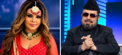 Dubai Mein Nikah Hoga, Mufti Abdul Qawi’s Latest Claim About Rakhi Sawant Is Going Viral