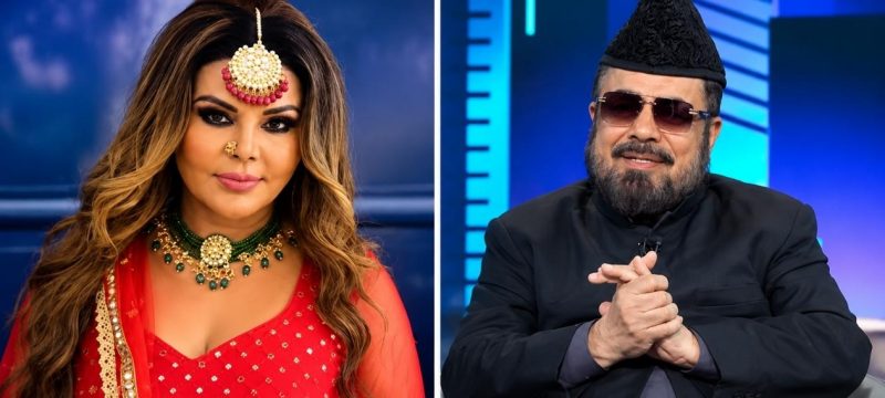 Dubai Mein Nikah Hoga, Mufti Abdul Qawi’s Latest Claim About Rakhi Sawant Is Going Viral