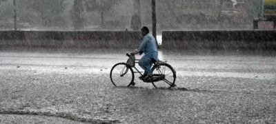 Dust, Thunderstorms and Rain Expected Across Punjab