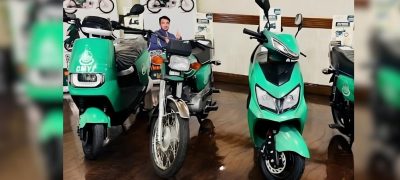 Punjab Approves Free E-Bike and E-Taxi Scheme for Students and Youth