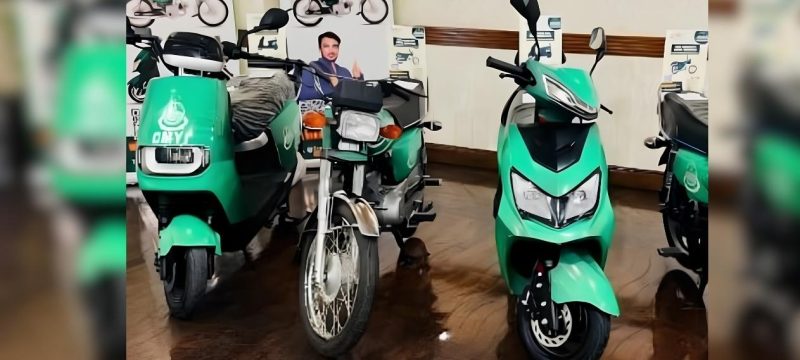 Punjab Approves Free E-Bike and E-Taxi Scheme for Students and Youth