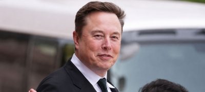 Elon Musk Becomes Worldโs First Trillionaire After Surge in Wealth