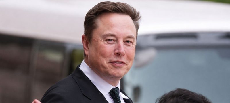 Elon Musk Becomes World’s First Trillionaire After Surge in Wealth