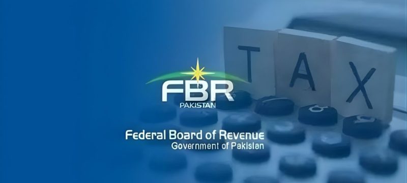 FBR Faces Criticism in Senate Over Tax Collection Performance