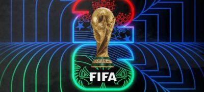 FIFA Website Glitch Allows 60 Fans to Get Free World Cup 2026 Tickets
