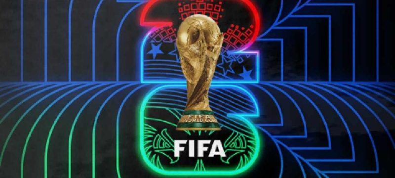 FIFA Website Glitch Allows 60 Fans to Get Free World Cup 2026 Tickets