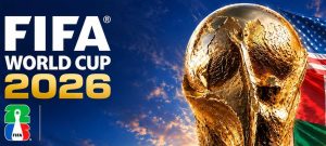 FIFA World Cup 2026 Opens in Mexico with a Star-Studded Opening Ceremony