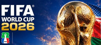 FIFA World Cup 2026 Opens in Mexico with a Star-Studded Opening Ceremony