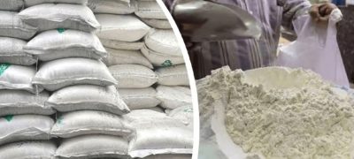 Flour Prices Surge Across Pakistan as Karachi Records Highest Rates
