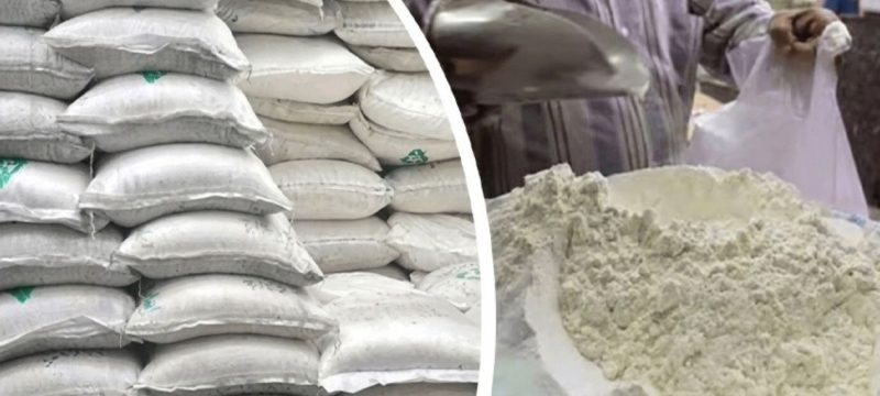 Flour Prices Surge Across Pakistan as Karachi Records Highest Rates