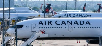 Former Air Canada Pilot Arrested for Allegedly Flying 900 Flights Without Required License