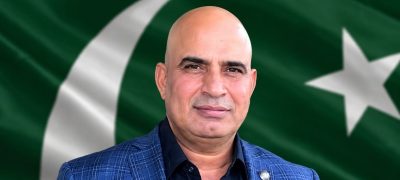 Former Senator Taj Muhammad Afridi Dies in M-1 Motorway Traffic Accident
