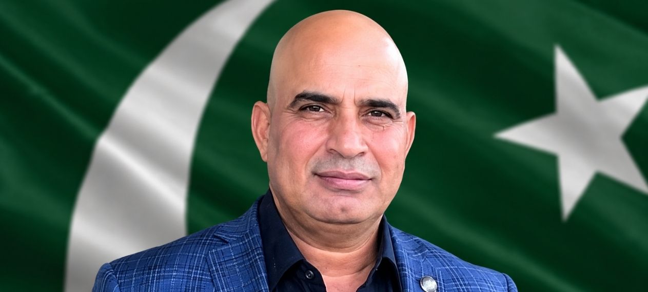 Former Senator Taj Muhammad Afridi Dies in M-1 Motorway Traffic Accident