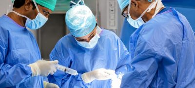 Free Kidney Transplant Facility Launched at Pakistani Hospital