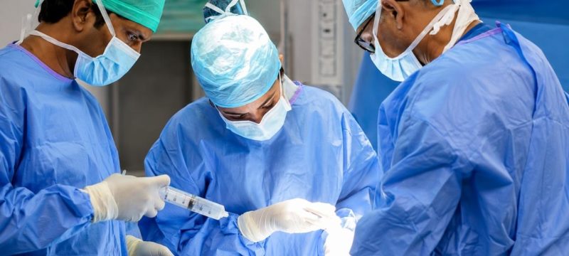 Free Kidney Transplant Facility Launched at Pakistani Hospital