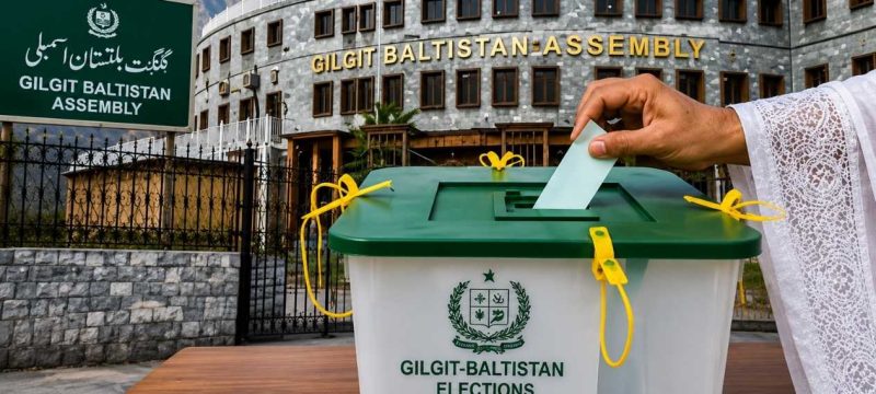 GB Election Commission Reserves Verdict on Objections Filed in Seven Constituencies