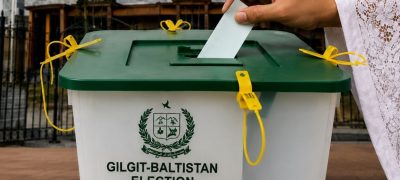 GB Election Results for Five Constituencies Delayed Until Re-Polling