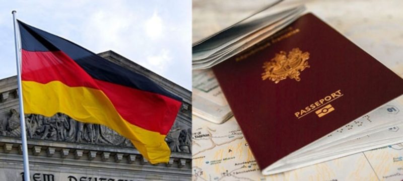 Germany Announces Visa Options for IT Professionals in Pakistan