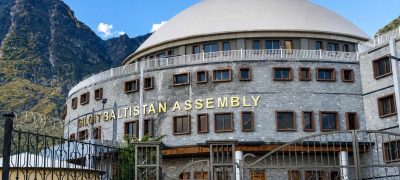 Gilgit-Baltistan Assembly to Elect Speaker, Deputy Speaker and Leader of the House Today