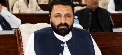 Gilgit-Baltistan Chief Minister-Elect to Take Oath on July 1