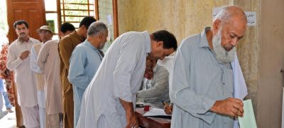 Gilgit-Baltistan Election Campaign Enters Final Hours Ahead of Local Government Polls