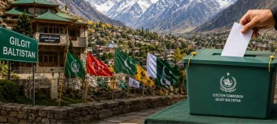 Gilgit-Baltistan Elections 2026 Full Candidates List and Constituency-Wise Details Released