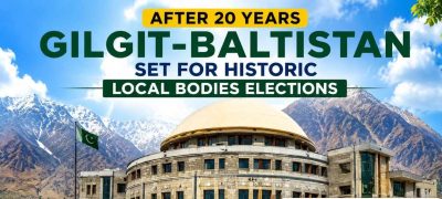 Gilgit-Baltistan Set for Historic Local Bodies Elections After 20-Year Gap