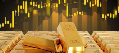 Gold Price Surges in Pakistan as Per Tola Rate Reaches Rs476,362