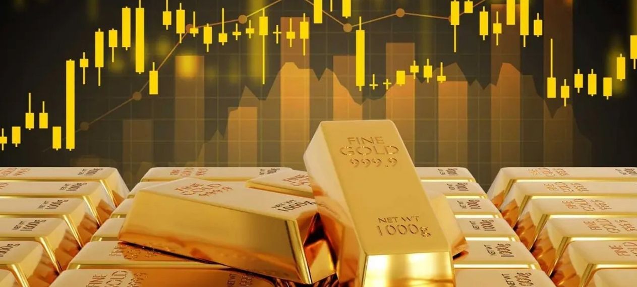 Gold Price Surges in Pakistan as Per Tola Rate Reaches Rs476,362