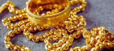 Gold Rates in Pakistan Drop Sharply as Per-Tola Price Falls to Rs432,236