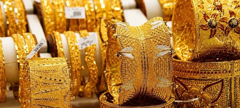 Gold Rates in Pakistan Today Per Tola, 10 Gram Gold and Silver Prices for June 16, 2026