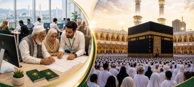 Good News for Future Pilgrims as Hajj 2027 Registration Opens Tomorrow