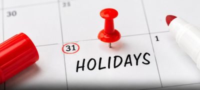 Government Employees Set to Enjoy Extended Four-Day Weekend This Month