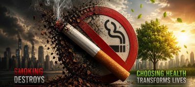 Government Urged To Examine Funding Behind Selective Tobacco Activism