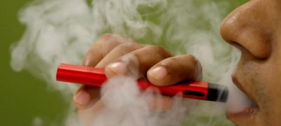 Govt Hikes Duty on Vapes and E-Cigarette Flavors in Budget 2026