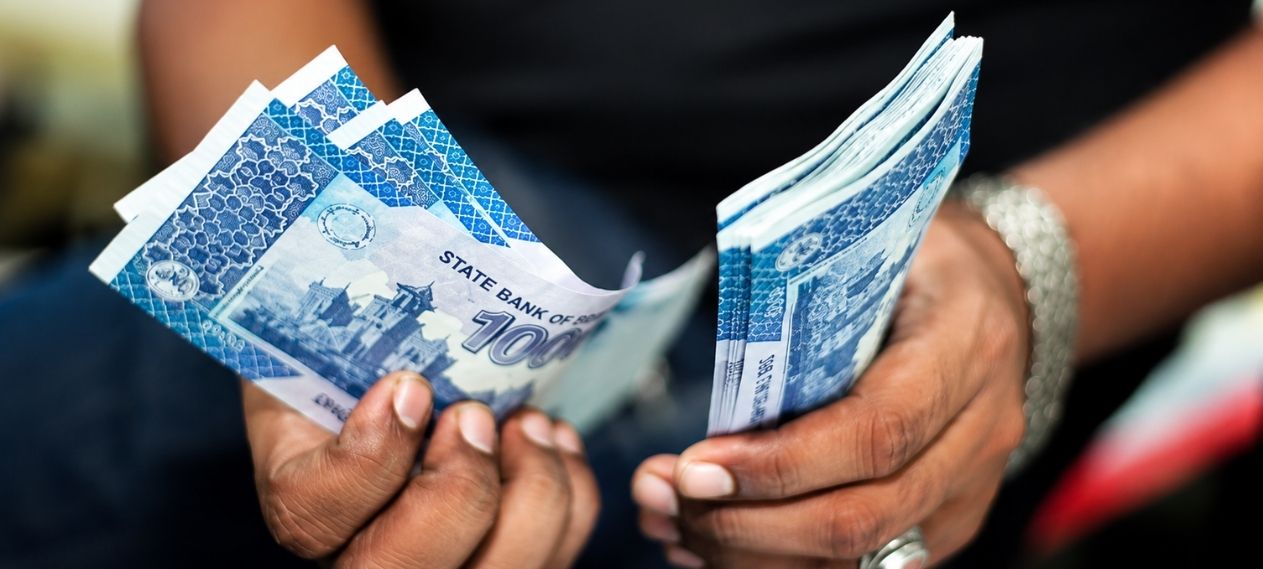 Govt Proposes Rs 45,000 Minimum Monthly Salary in Budget 2026-27