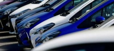 Budget 2026-27 Govt to Impose Up to 25% Sales Tax on Imported EVs