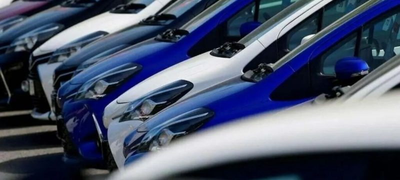 Budget 2026-27 Govt to Impose Up to 25% Sales Tax on Imported EVs