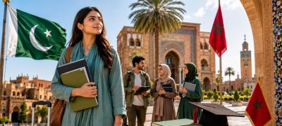 HEC Announces Kuwait University Arabic Language Scholarship for Pakistani Students