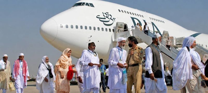 Hajj Operation 2026 Enters Final Phase as Last Madinah Flight Scheduled for June 30