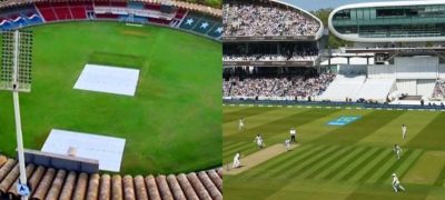 ICC Rates Gaddafi Stadium Pitch Unsatisfactory, Issues Demerit Point