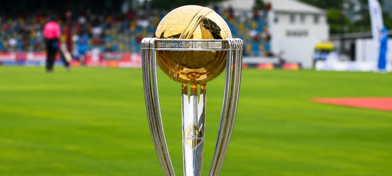 ICC World Cup 2027 to Be Held in Africa with Expanded 14-Team Format